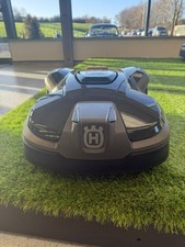 Husqvarna Used 415X Automower