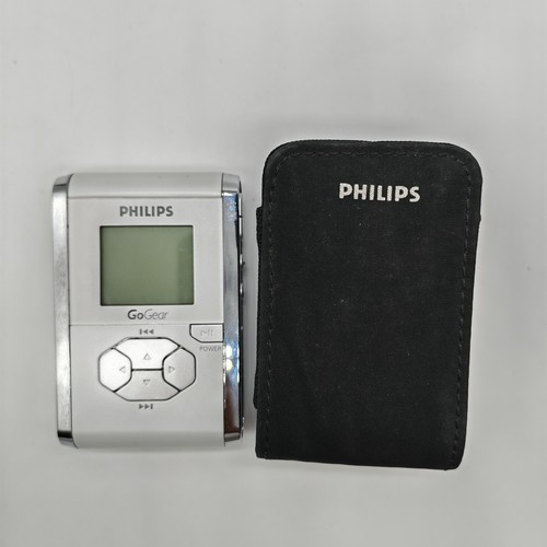 Philips gear hdd070 05 - philips, go