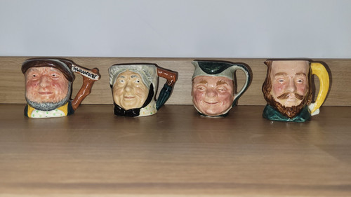 Lancaster sandland ware - lancaster,
