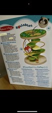 melissa and doug treehouse