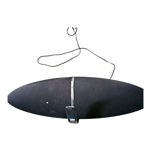 Zeppelin w speaker - w, system