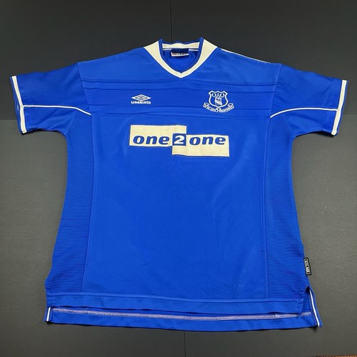 Original umbro everton - original,