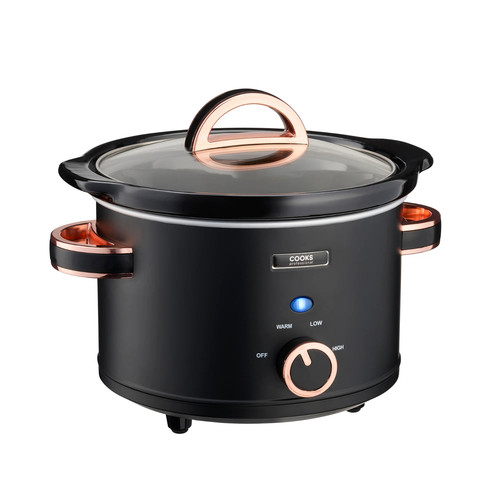 Cooks professional slow cooker - cooks,