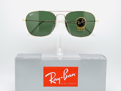 Ray ban caravan 58mm - ray-ban,