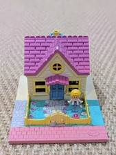 Polly Pocket 1993 - Cosy
