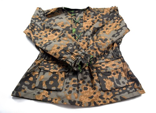 Reversible wwii german elite - german,