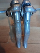 Vintage Alloy Retro Dual Pull