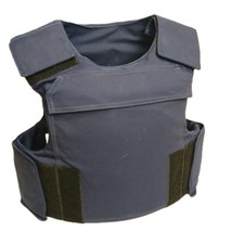 Tetranike Ballistic Blue Stab