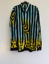 Gianni Versace Men's Shirt