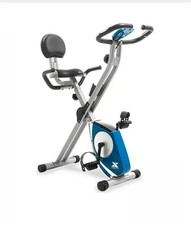 Xterra Fitness Folding X-Bike