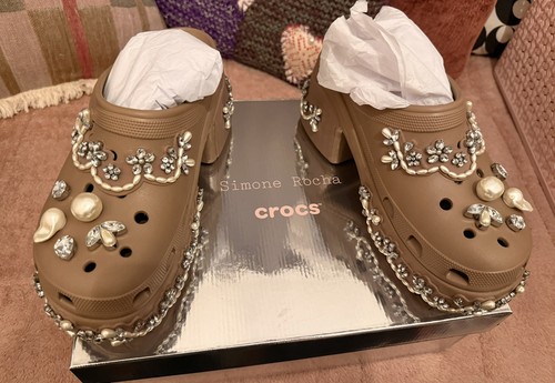 Simone rocha crocs - simone,