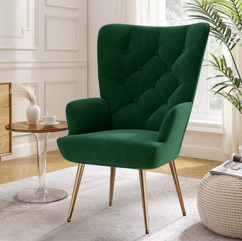 Armchair tub chair - tub, room
