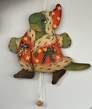 Vintage Sevi Made Italy Pull