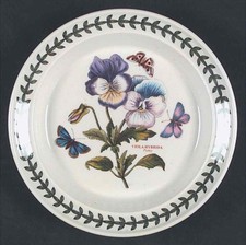 Portmeirion Botanic Garden