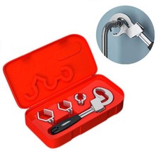 Plumbing Pipe Spanner Wrench