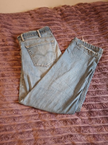 Levi 504 straight leg - 504,