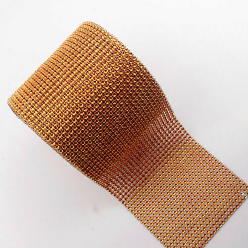 Diamante sparkle effect mesh - sparkle,