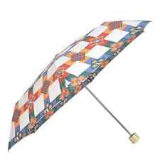 Radley Natural Patchwork Responsible Handbag Umbrella