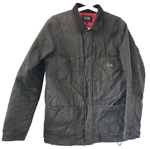 X carhartt gabrielle - a.p.c.,