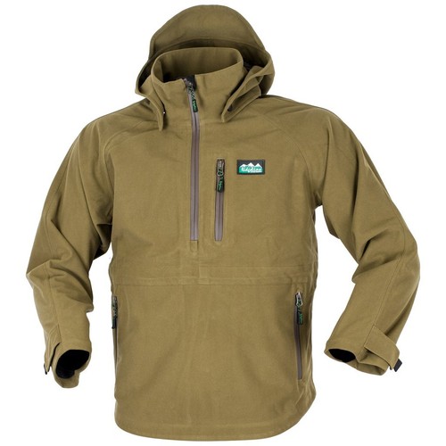 Ridgeline kids monsoon smock - ridgeline,