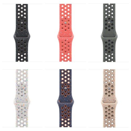 Genuine apple watch nike sport - genuine,
