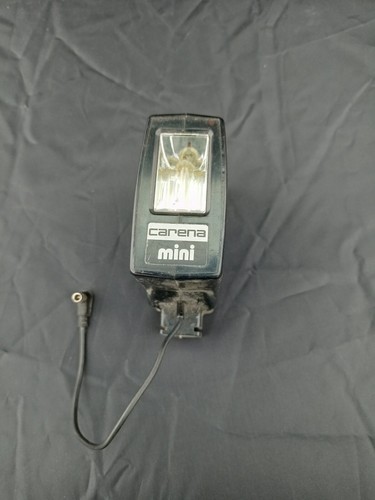 Vintage carena mini - shoe, mount