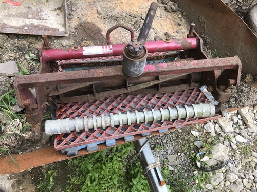 Huxley lawn greenstar care - care, 3