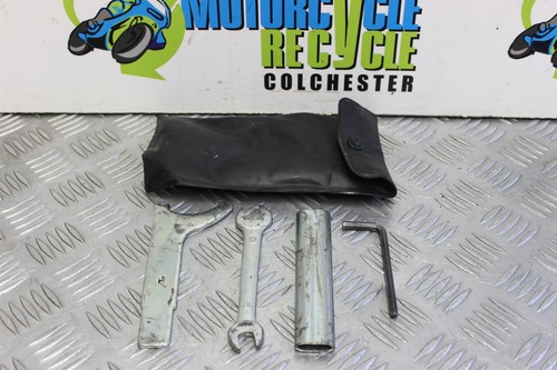 Honda cbr 600 tool kit - tool,