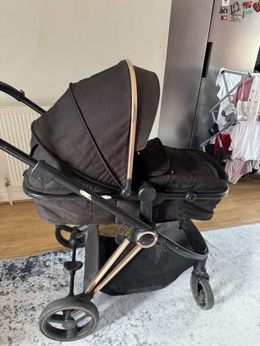 Pushchair strollers from birth - strollers,