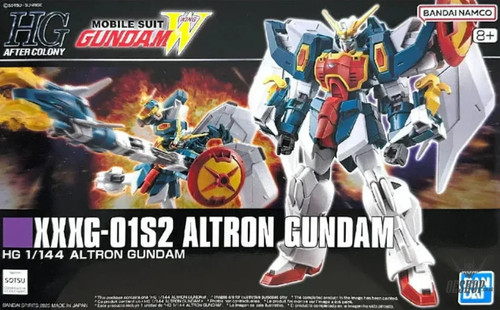 144 hgac high grade - 1/144, after