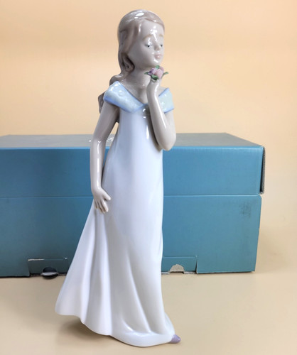 Lladro figurine limited - lladro,