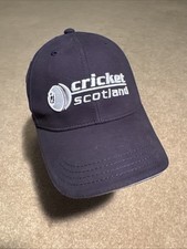 CRICKET SCOTLAND Surridge Blue