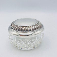 Vintage Waterford Crystal