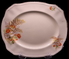 Alfred Meakin Royal Marigold