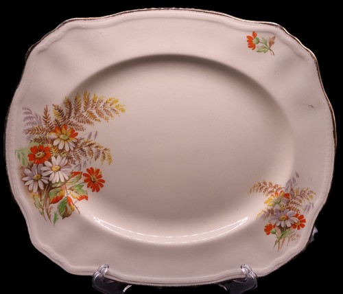 Alfred meakin royal marigold - alfred,