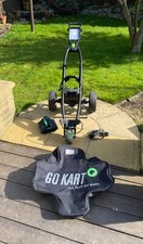 GoKart Automatic Speed