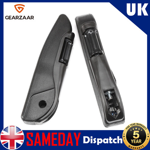 Left right car seat armrest - car,