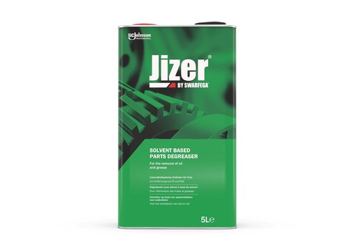 Swarfega jizer sjz5l engine - swarfega,