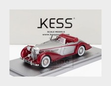 1:43 KESS MODEL Bentley Mkvi Drophead Coupe Cabriolet Open 1949 KE43043060 Model