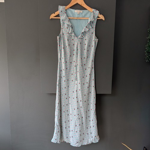 Laura ashley womens dress size - ashley,