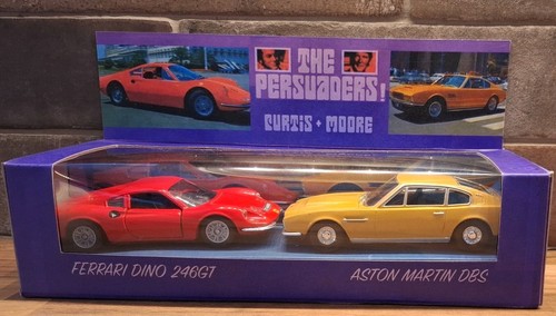 The persuaders aston - persuaders!,