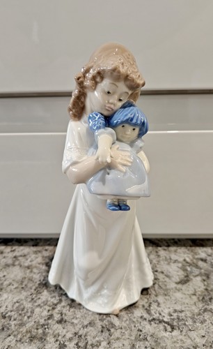 Nao lladro spain we re - lladro, 'we're
