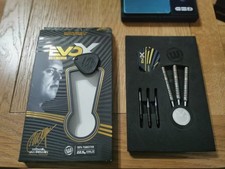 Winmau Michael Van Gerwen MVG