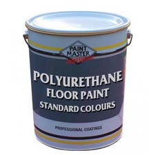PAINTMASTER FLOOR PAINT