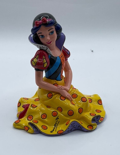 Disney showcase romero britto - disney,