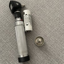 Welch Allyn Otoscope head with