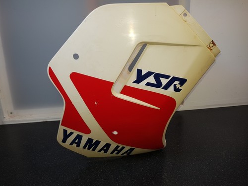 Yamaha ysr50 ysr80 lower - ysr50,,