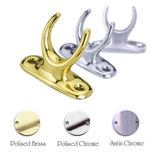 Sash pole hook holder - hook,