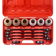 26Pc Press and Pull Sleeve