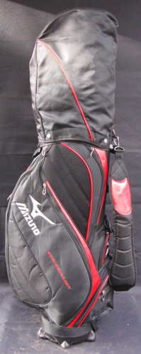 Division mizuno tour trolley - 5,
